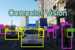 Computer Vision